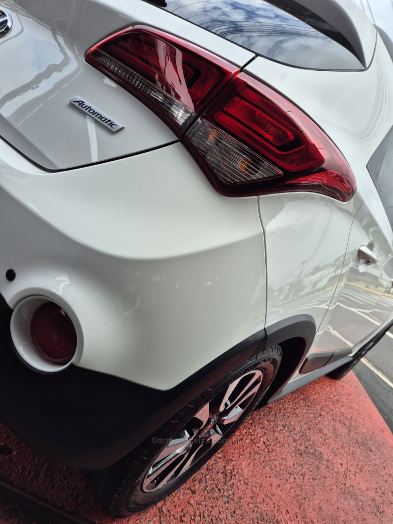 HB20X 1.6 16V STYLE FLEX 4P AUTOMÁTICO - 2019 - FARROUPILHA