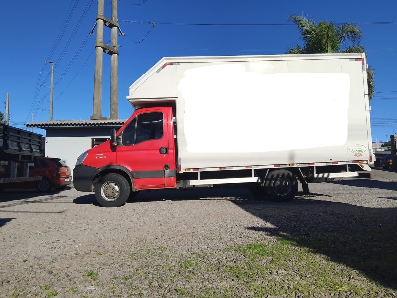 daily 35s14 2017 caxias do sul