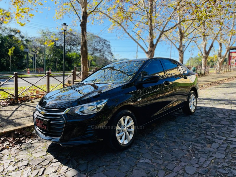 onix 1.0 lt plus 12v turbo 4p flex manual 2023 novo hamburgo