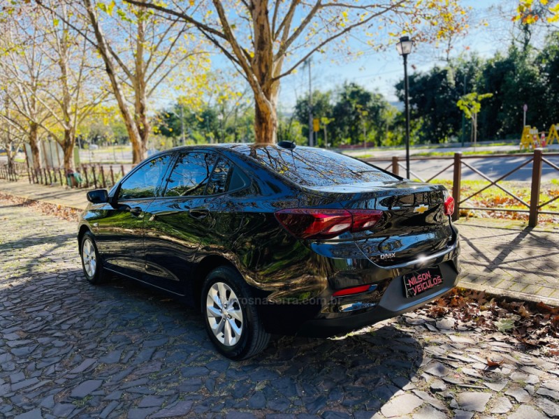 ONIX 1.0 LT PLUS 12V TURBO 4P FLEX MANUAL - 2023 - NOVO HAMBURGO