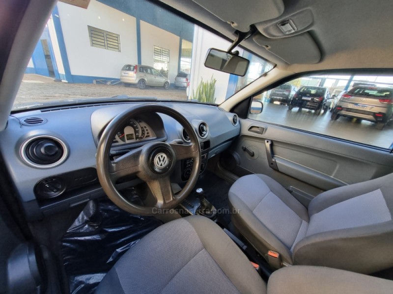 GOL 1.0 MI 8V FLEX 2P MANUAL G.IV - 2006 - VACARIA