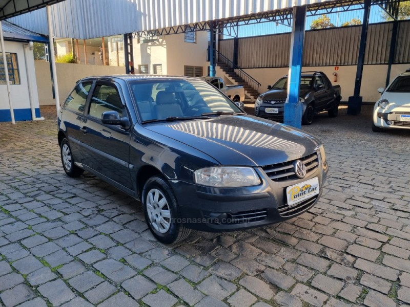 gol 1.0 mi 8v flex 2p manual g.iv 2006 vacaria