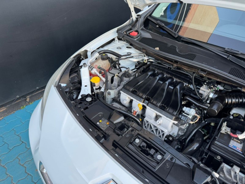 FLUENCE 2.0 GT LINE 16V FLEX 4P AUTOMÁTICO - 2014 - ESTâNCIA VELHA