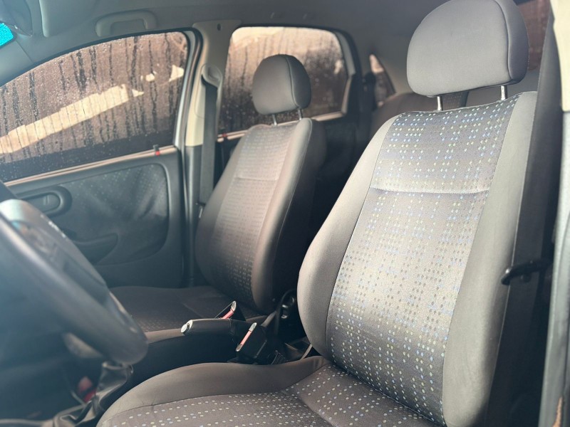 CORSA 1.4 MPFI MAXX 8V FLEX 4P MANUAL - 2012 - CAXIAS DO SUL