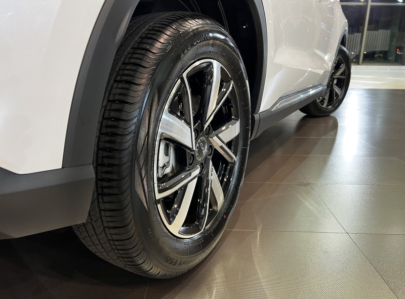 SONG PRO 1.5 GS HÍBRIDO 4P AUTOMÁTICO - 2025 - FARROUPILHA