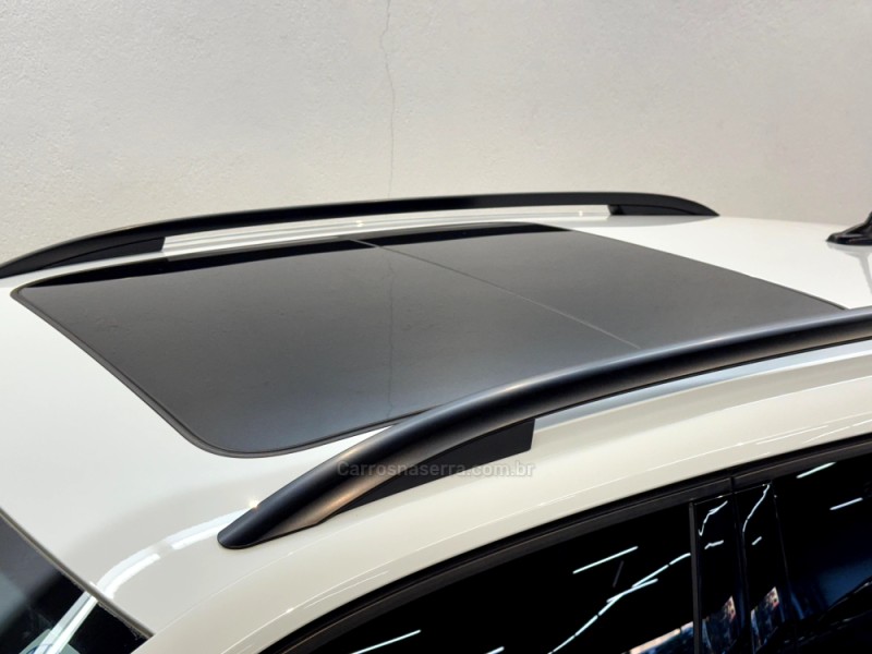 T-CROSS 1.0 COMFORTLINE TSI FLEX 4P AUTOMÁTICO - 2020 - CASCA