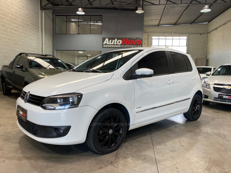 fox 1.6 mi prime 8v flex 4p manual 2011 vacaria