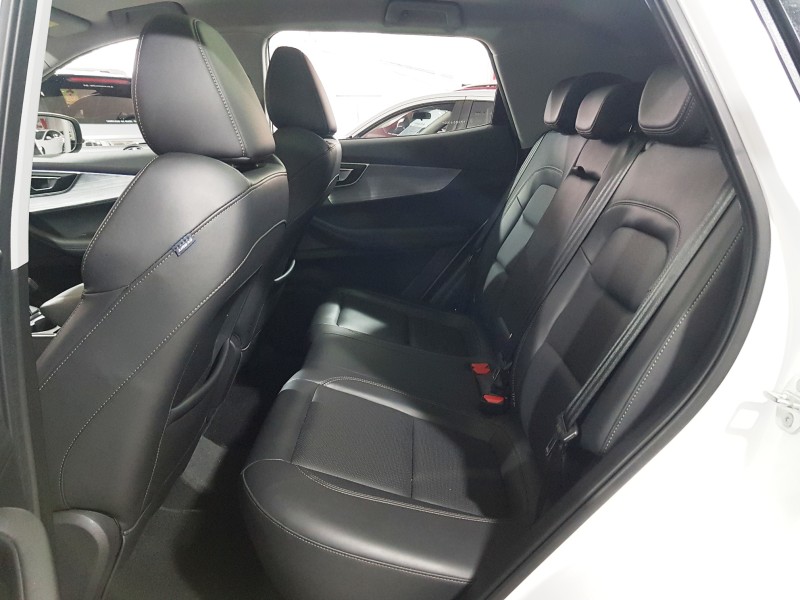 TIGGO 1.5 16V TURBO 5X PRO FLEX 4P AUTOMÁTICO - 2023 - CAXIAS DO SUL
