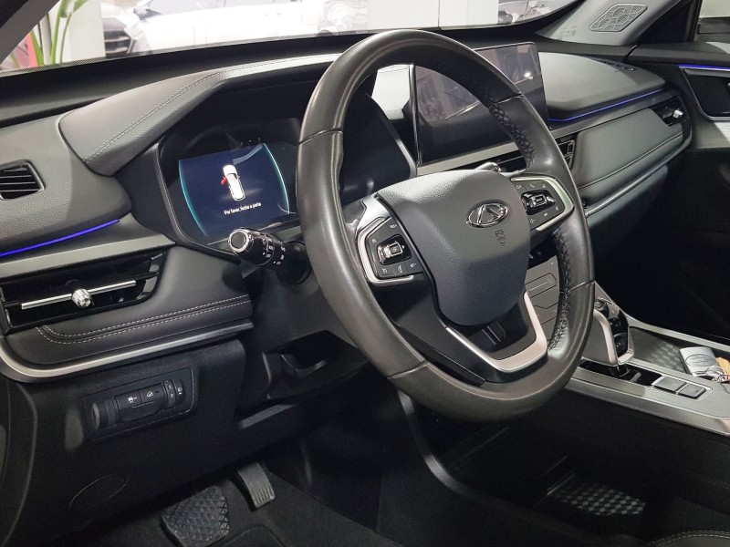 TIGGO 1.5 16V TURBO 5X PRO FLEX 4P AUTOMÁTICO - 2023 - CAXIAS DO SUL