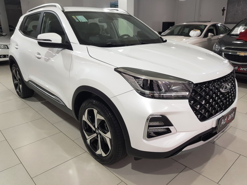 TIGGO 1.5 16V TURBO 5X PRO FLEX 4P AUTOMÁTICO - 2023 - CAXIAS DO SUL
