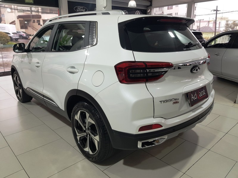 TIGGO 1.5 16V TURBO 5X PRO FLEX 4P AUTOMÁTICO - 2023 - CAXIAS DO SUL