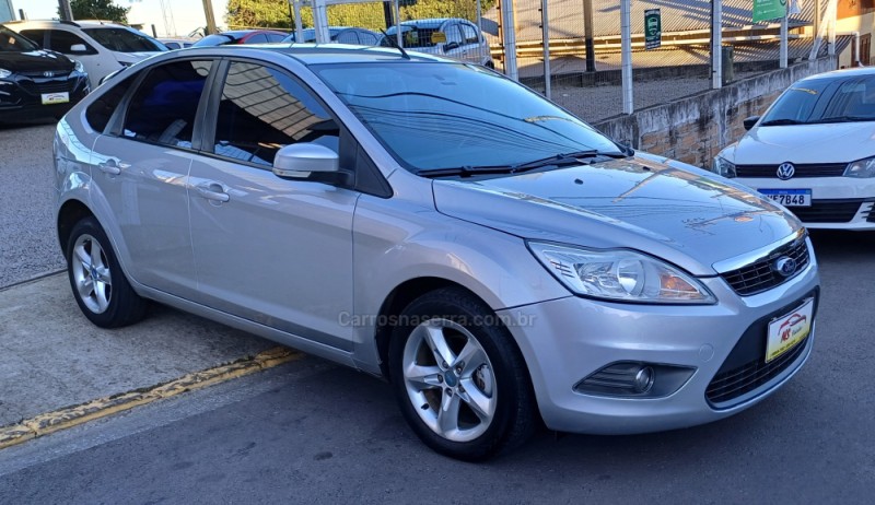 focus 1.6 glx 16v flex 4p manual 2011 farroupilha