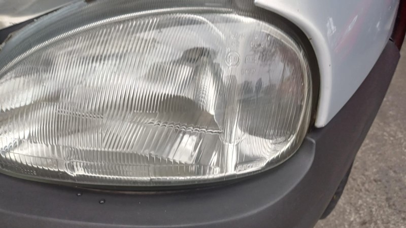 CORSA 1.0 MPF WIND 8V GASOLINA 4P MANUAL - 1998 - CAXIAS DO SUL
