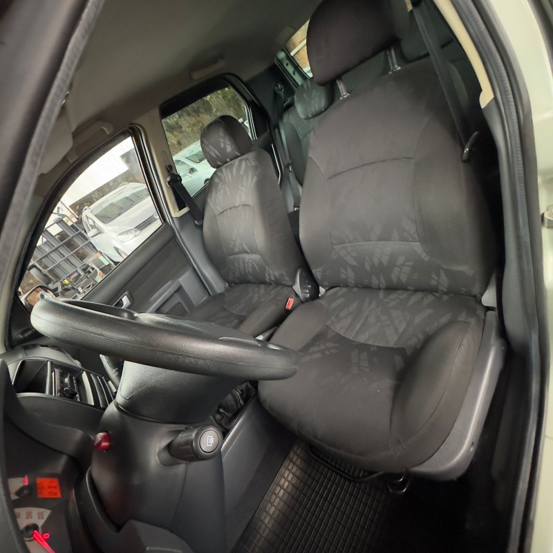 PALIO 1.0 MPI ELX 8V FLEX 4P MANUAL - 2008 - CAXIAS DO SUL