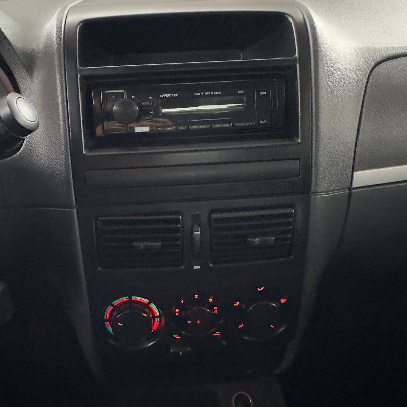 PALIO 1.0 MPI ELX 8V FLEX 4P MANUAL - 2008 - CAXIAS DO SUL