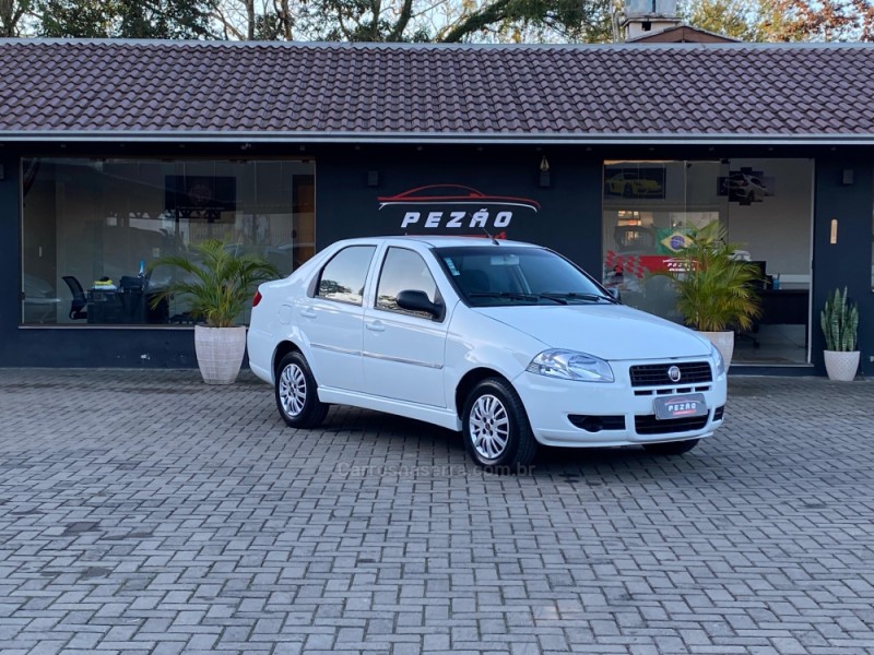 siena 1.0 mpi el 8v flex 4p manual 2012 parobe