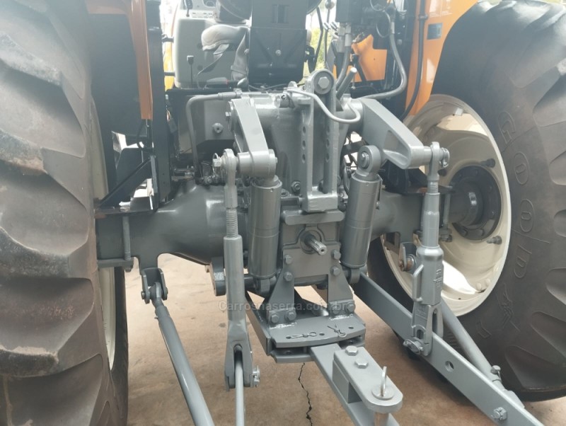 TRATOR A950  - 2021 - GUAPORé