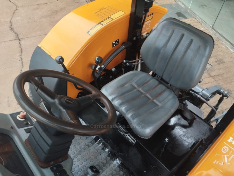TRATOR A950  - 2021 - GUAPORé