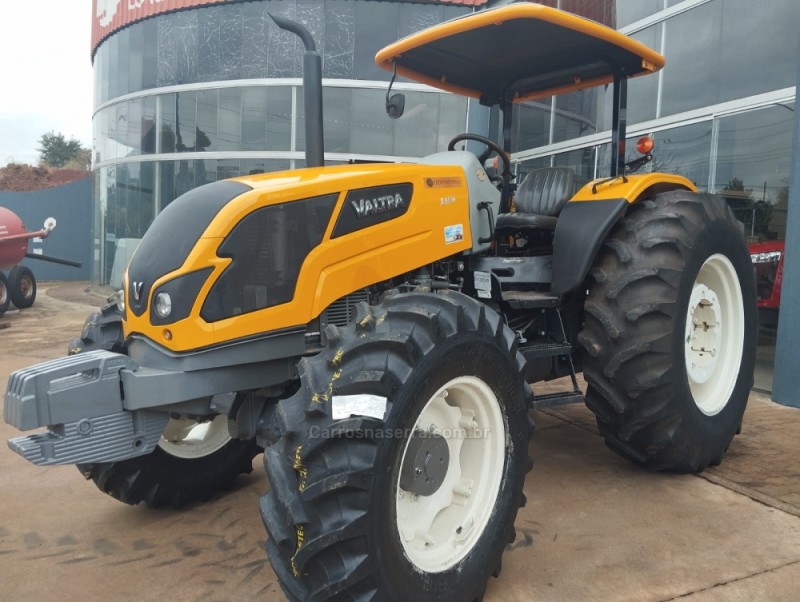 TRATOR A950  - 2021 - GUAPORé