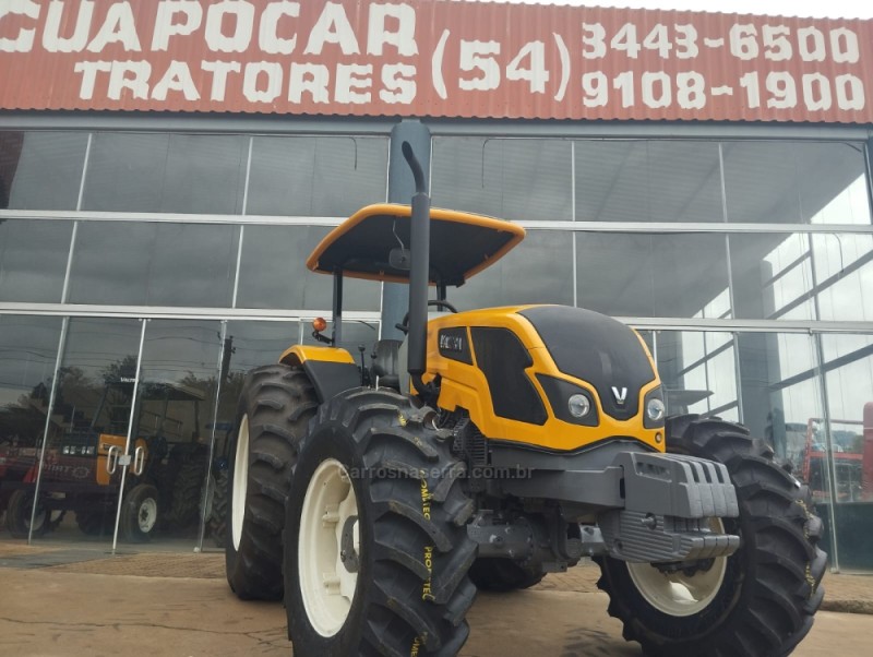 trator a950 2021 guapore