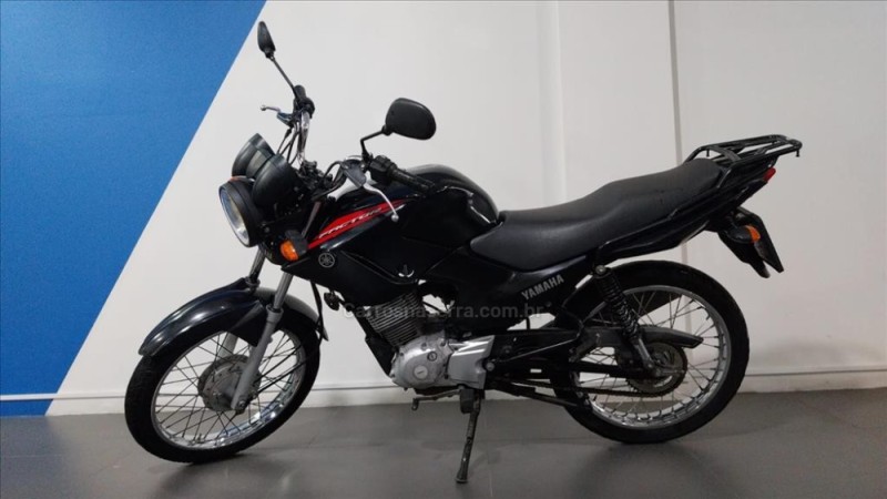 FACTOR YBR 125 K1 - 2014 - BENTO GONçALVES