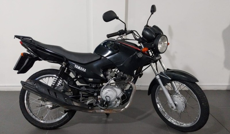 factor ybr 125 k1 2014 bento goncalves