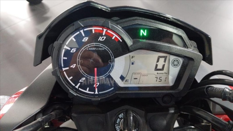 FAZER YS 150 SED - 2024 - BENTO GONçALVES