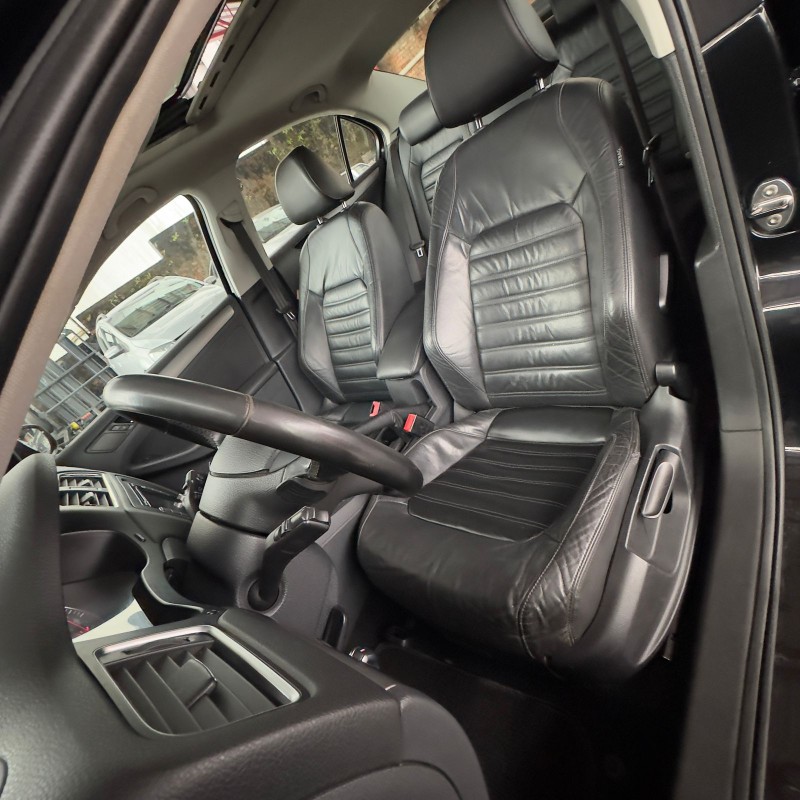 JETTA 2.0 TSI DSG HIGHLINE 200CV GASOLINA 4P AUTOMÁTICO - 2011 - CAXIAS DO SUL