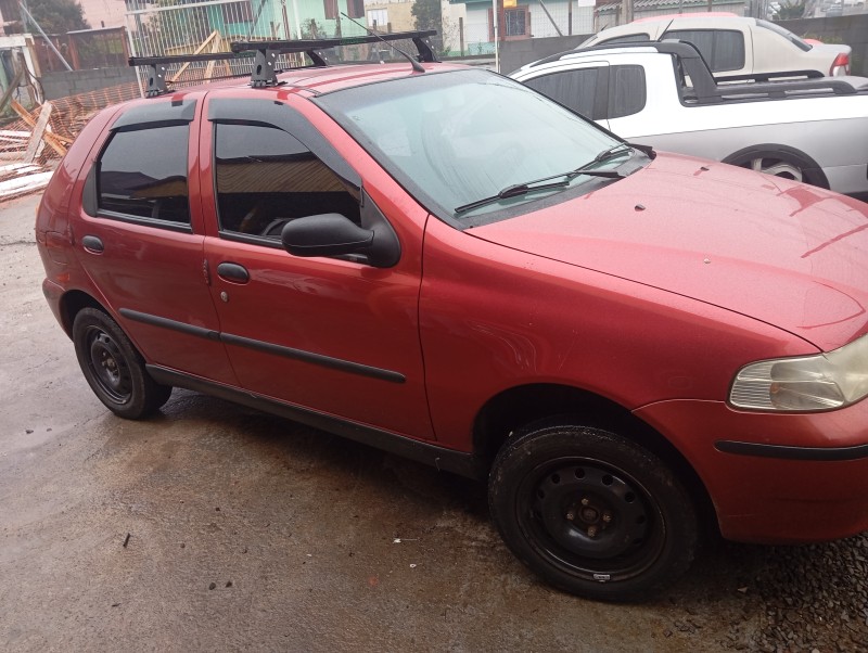 palio 1.0 mpi fire 8v flex 4p manual 2006 caxias do sul