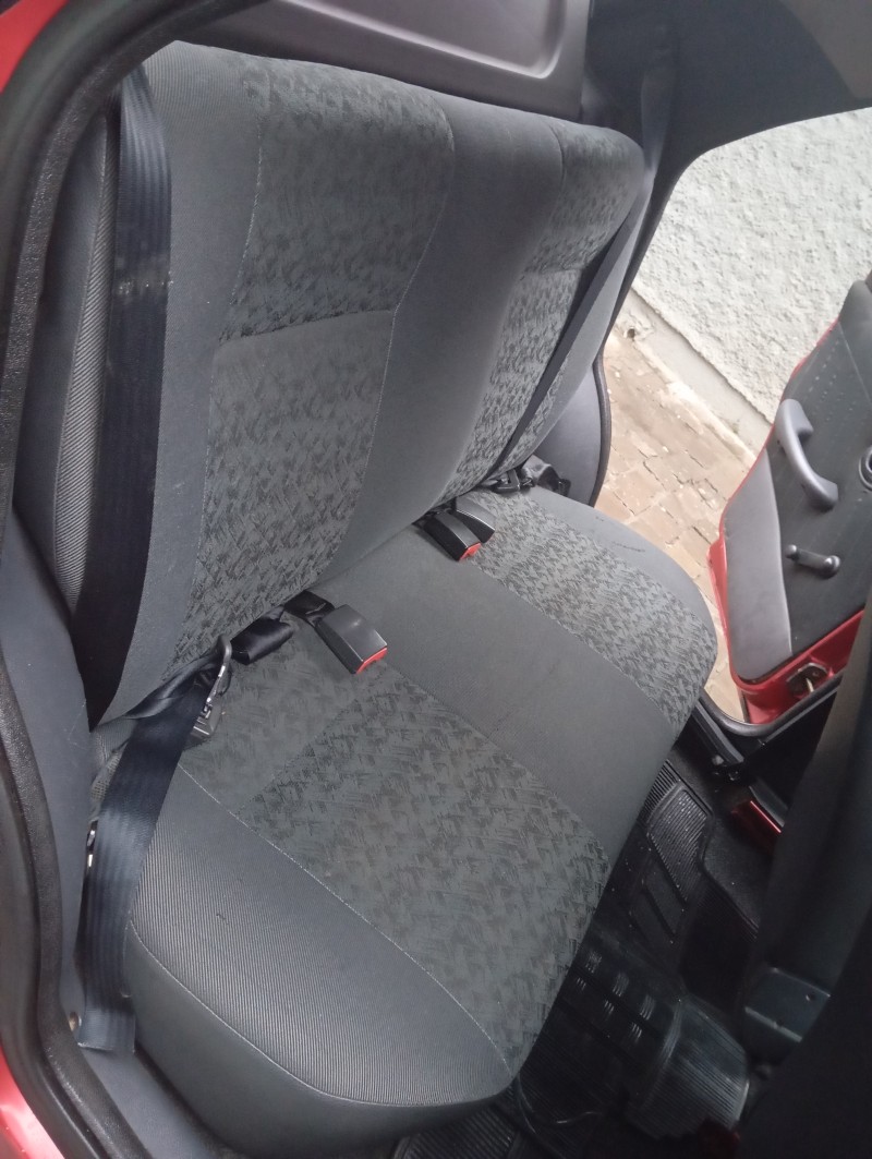 PALIO 1.0 MPI FIRE 8V FLEX 4P MANUAL - 2006 - CAXIAS DO SUL