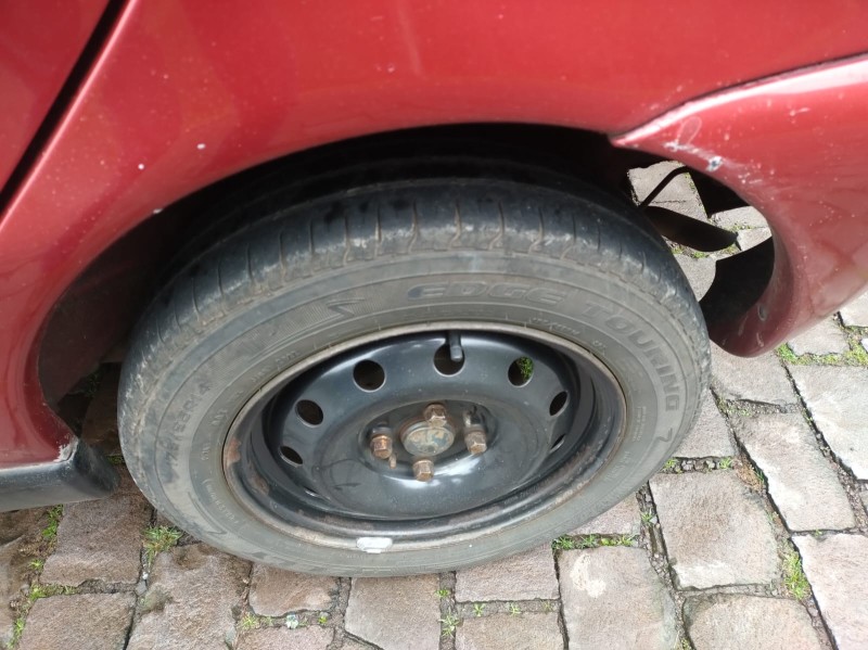 PALIO 1.0 MPI FIRE 8V FLEX 4P MANUAL - 2006 - CAXIAS DO SUL