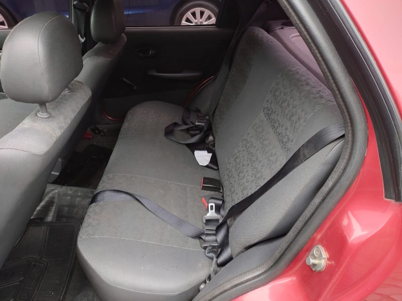 PALIO 1.0 MPI FIRE 8V FLEX 4P MANUAL - 2006 - CAXIAS DO SUL