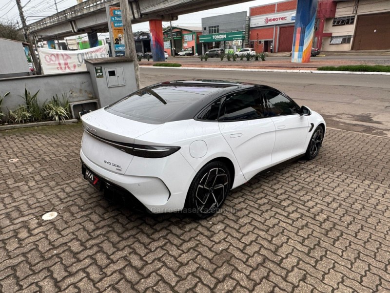 SEAL AWD ELÉTRICO 4P AUTOMÁTICO - 2025 - NOVO HAMBURGO