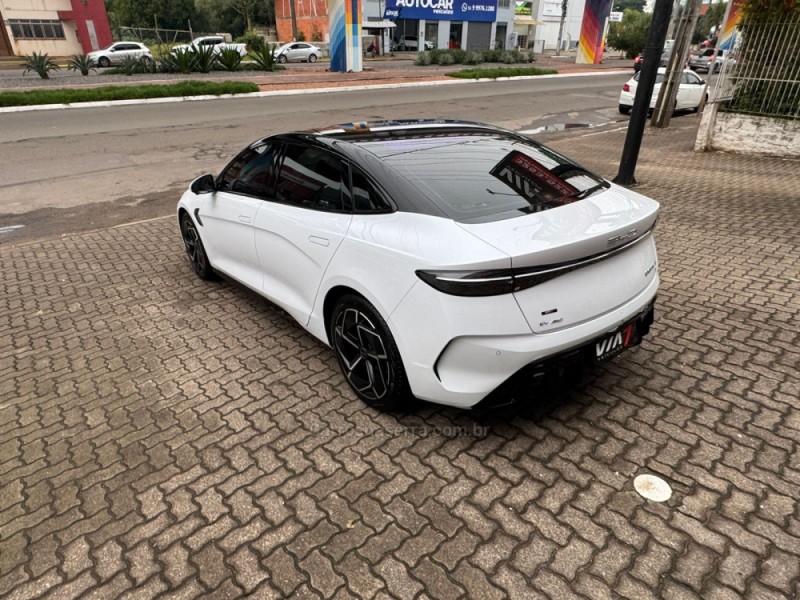 SEAL AWD ELÉTRICO 4P AUTOMÁTICO - 2025 - NOVO HAMBURGO