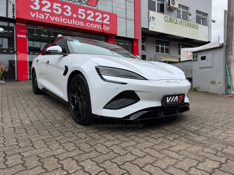 seal awd eletrico 4p automatico 2025 novo hamburgo