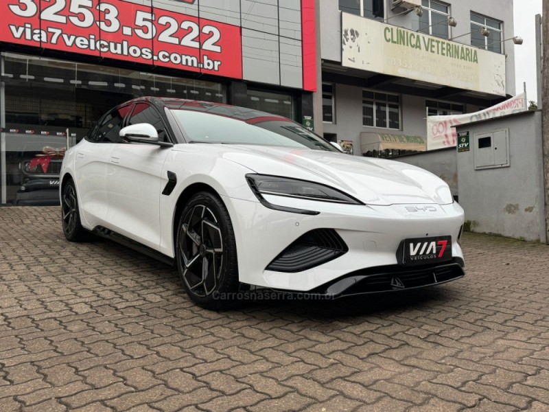 seal awd eletrico 4p automatico 2025 novo hamburgo