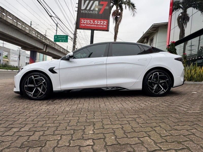 SEAL AWD ELÉTRICO 4P AUTOMÁTICO - 2025 - NOVO HAMBURGO