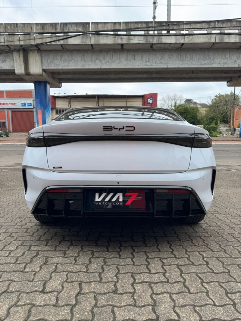 SEAL AWD ELÉTRICO 4P AUTOMÁTICO - 2025 - NOVO HAMBURGO