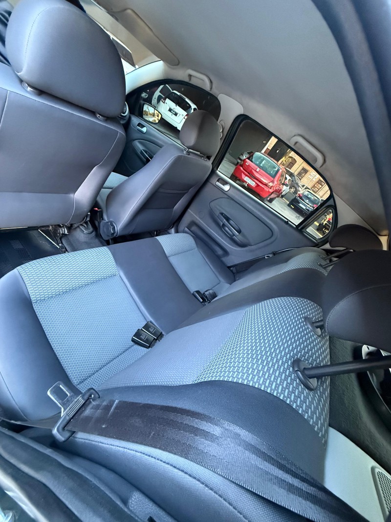 GOL 1.0 MI 8V GASOLINA 4P MANUAL - 2011 - CAXIAS DO SUL