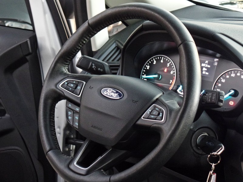ECOSPORT 1.5 TIVCT FLEX FREESTYLE MANUAL  - 2018 - CAXIAS DO SUL