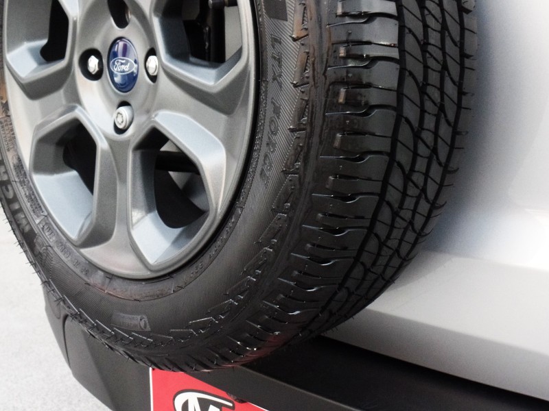 ECOSPORT 1.5 TIVCT FLEX FREESTYLE MANUAL  - 2018 - CAXIAS DO SUL