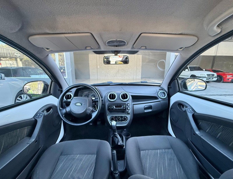 KA 1.0 MPI TECNO 8V FLEX 2P MANUAL - 2010 - CAXIAS DO SUL