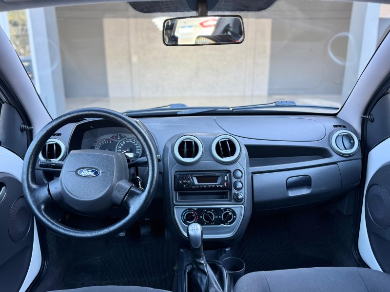KA 1.0 MPI TECNO 8V FLEX 2P MANUAL - 2010 - CAXIAS DO SUL