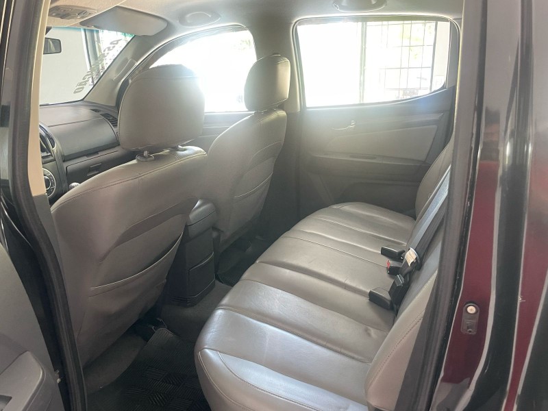 S10 2.4 LT 4X2 CD 8V FLEX 4P MANUAL - 2013 - CAXIAS DO SUL