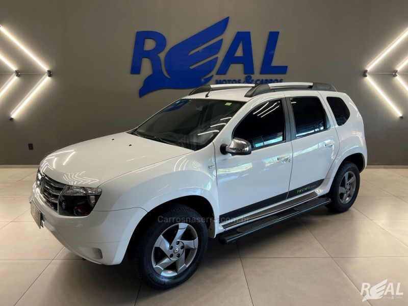 duster 1.6 tech road 4x2 16v flex 4p manual 2014 sapiranga