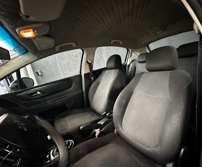 C4 1.6 GLX COMPETITION 16V FLEX 4P MANUAL - 2014 - CAXIAS DO SUL