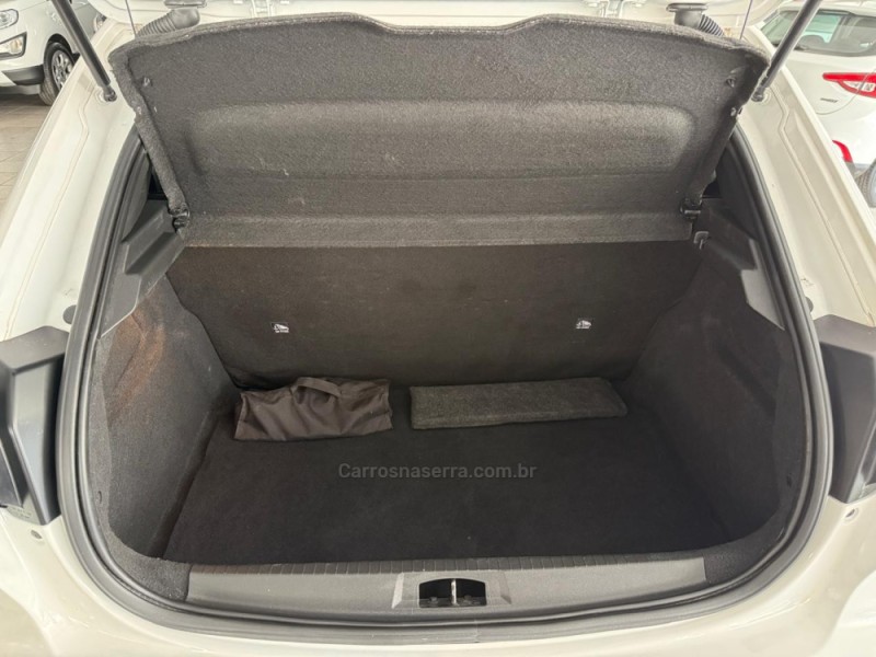 208 1.6 ACTIVE 16V FLEX 4P AUTOMÁTICO - 2022 - NOVO HAMBURGO
