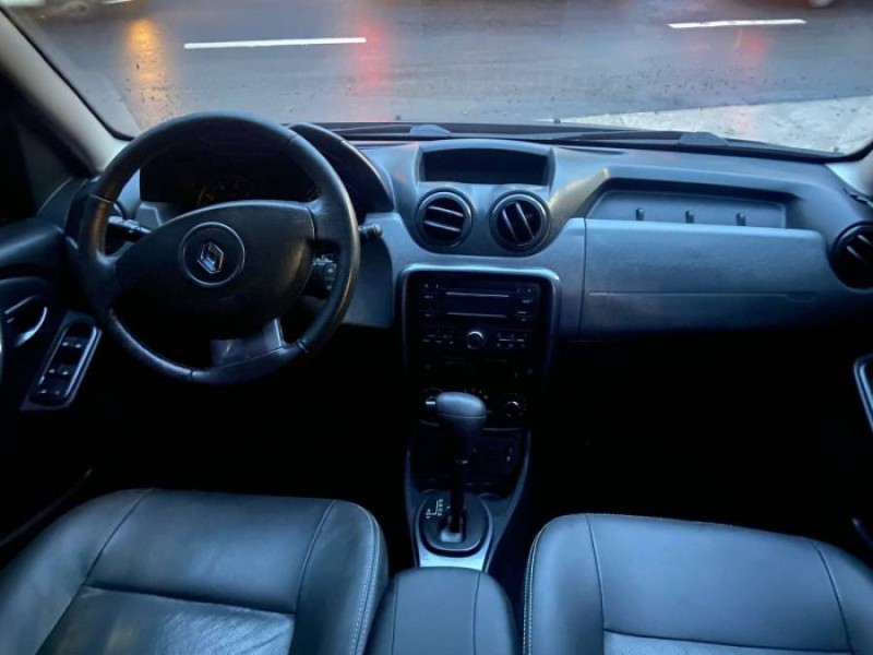 DUSTER 2.0 DYNAMIQUE 4X2 16V FLEX 4P AUTOMÁTICO - 2013 - CAXIAS DO SUL