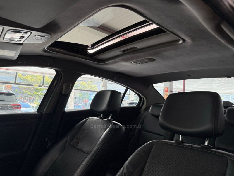 FLUENCE 2.0 DYNAMIQUE 16V FLEX 4P AUTOMÁTICO - 2011 - NOVO HAMBURGO