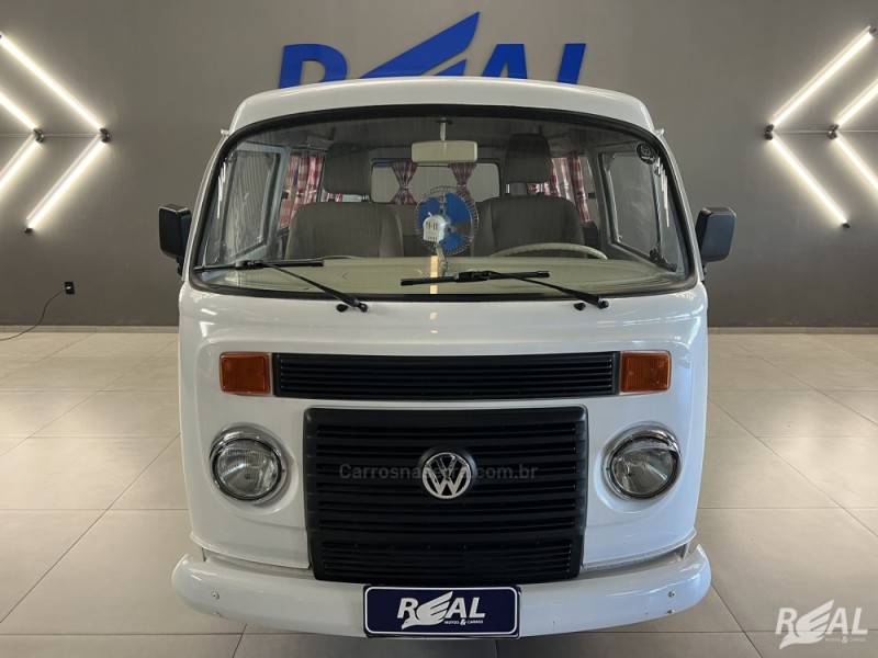 KOMBI 1.4 MI STD 8V FLEX 3P MANUAL - 2012 - SAPIRANGA